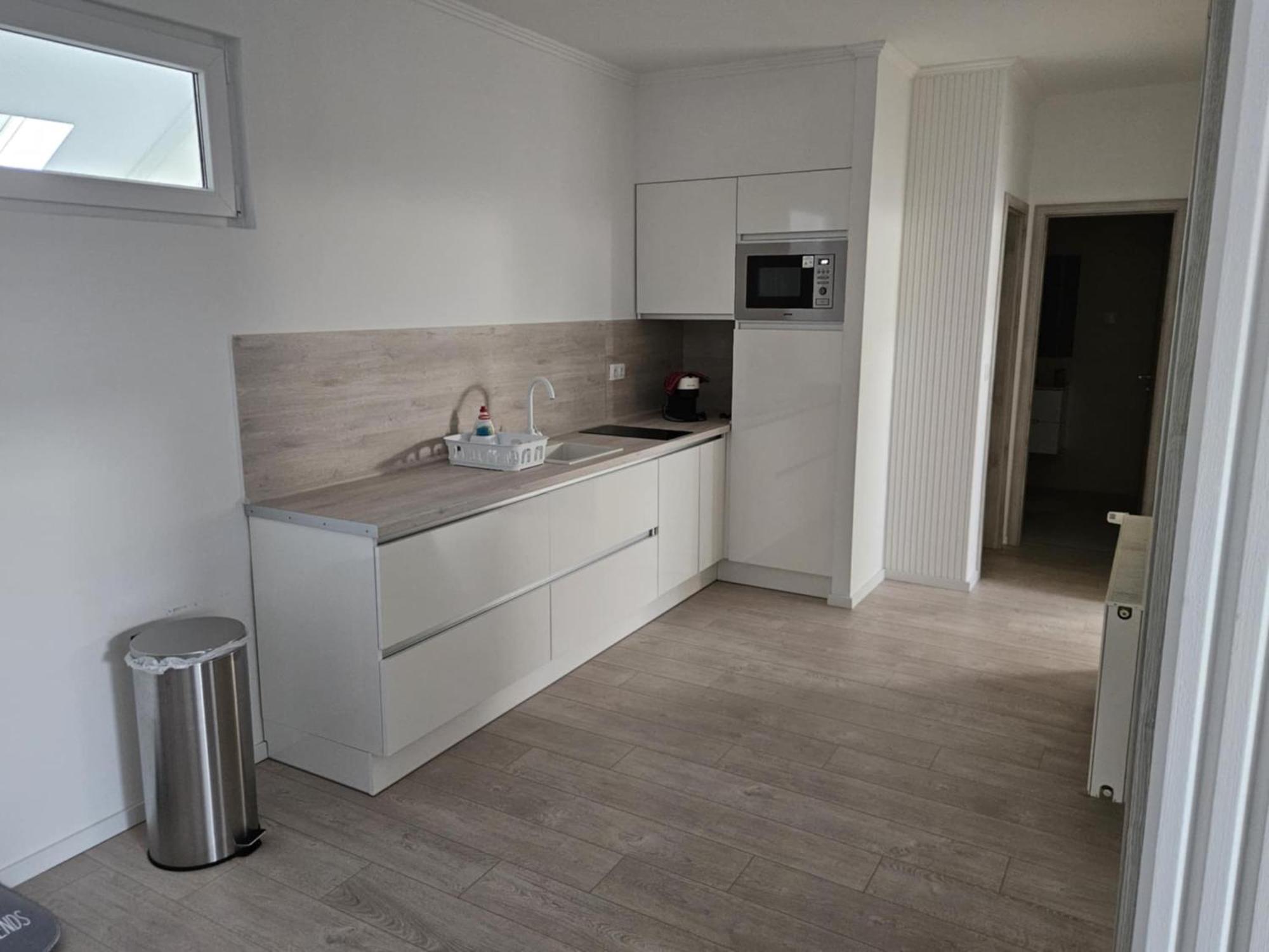 Berzsenyi Apartmanhaz Капошвар Екстер'єр фото
